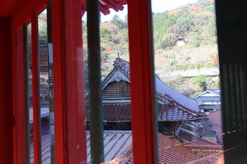 武雄温泉楼門26