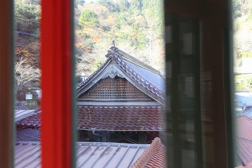 武雄温泉楼門27