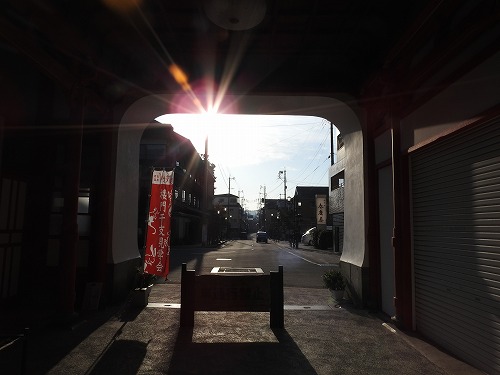武雄温泉楼門29