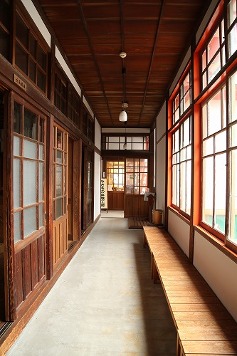 武雄温泉新館9