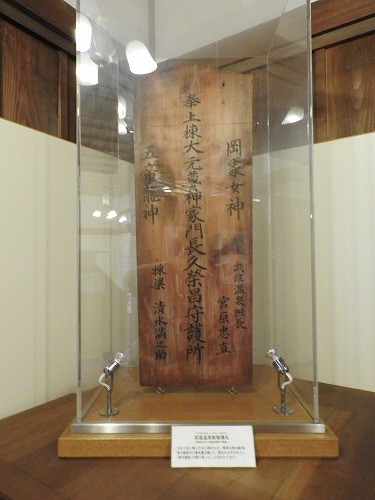 武雄温泉新館11