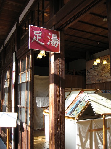 武雄温泉新館6
