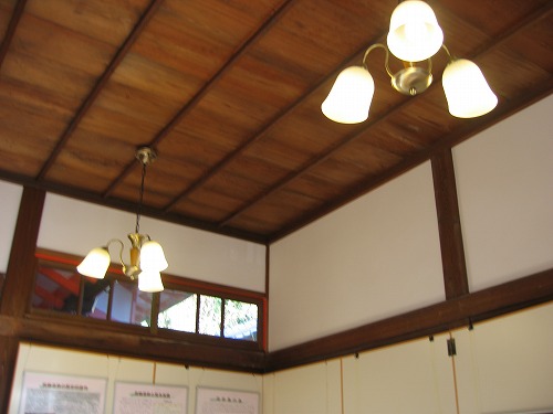 武雄温泉新館7