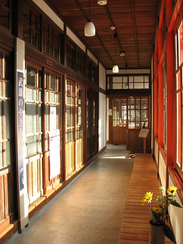 武雄温泉新館16