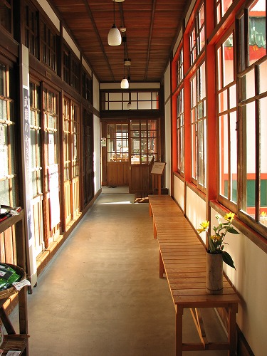 武雄温泉新館17