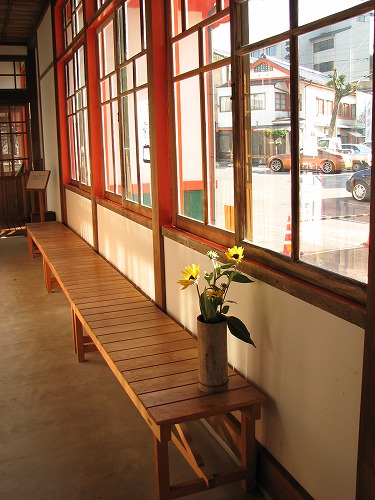 武雄温泉新館15