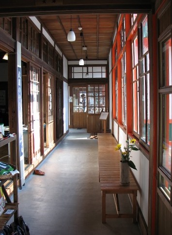 武雄温泉新館12