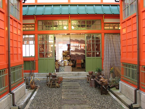 武雄温泉新館4