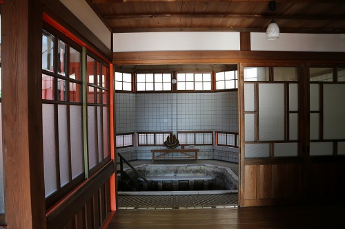 新館浴室10