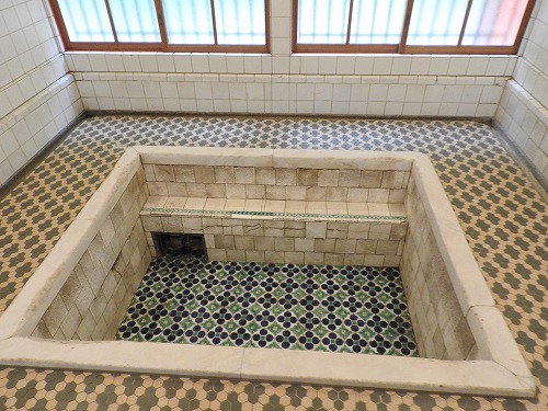 新館浴室25