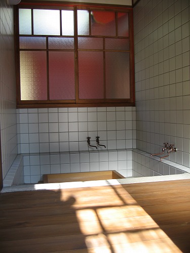 新館浴室30
