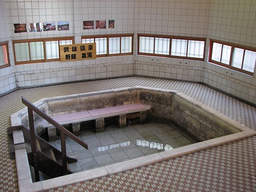 新館浴室27