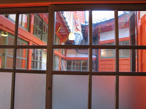 新館浴室31