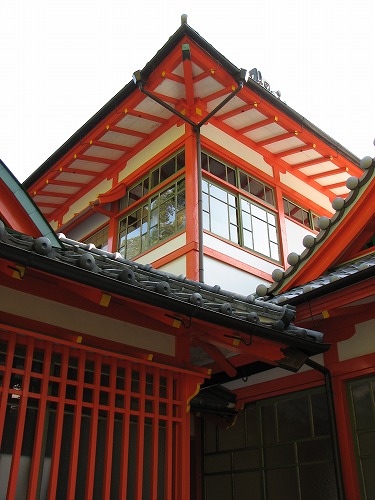新館浴室34