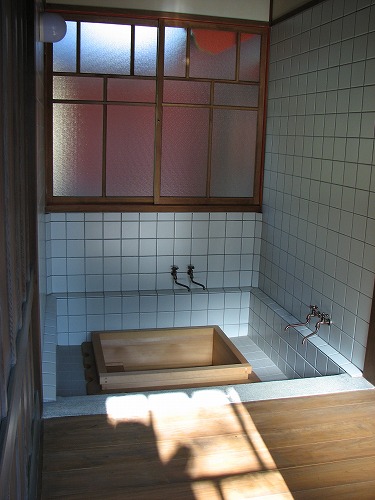 新館浴室36