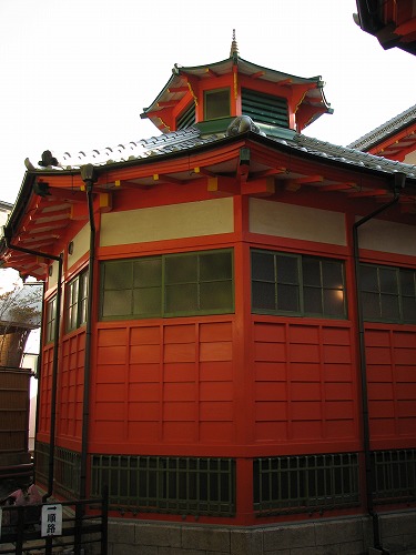 新館浴室33