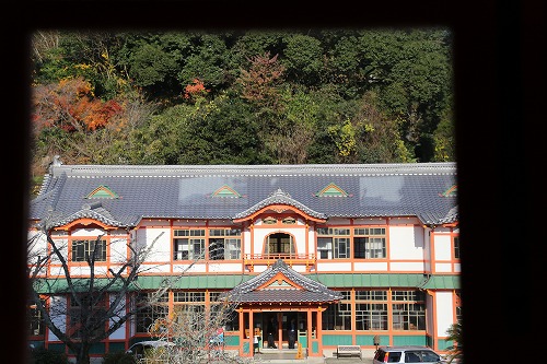 武雄温泉新館12