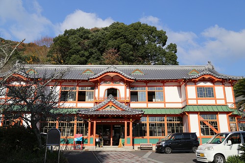 武雄温泉新館23