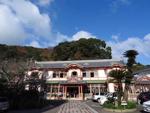 武雄温泉新館4