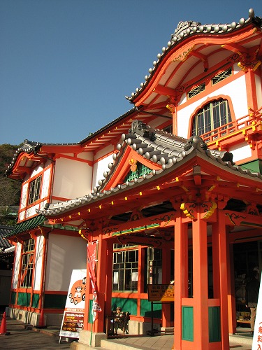 武雄温泉新館3
