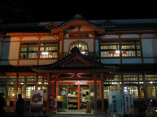 楼門4