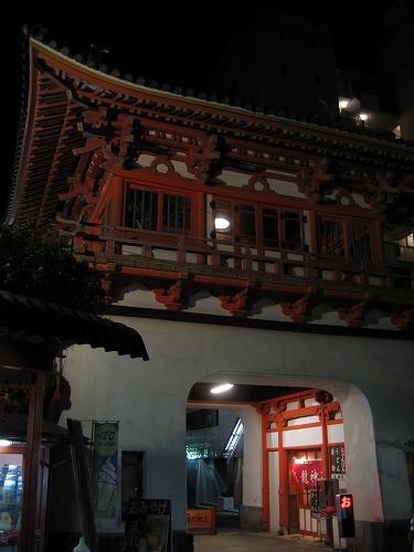 楼門5