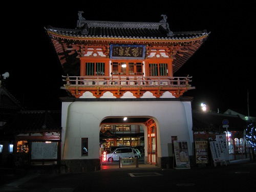 楼門2