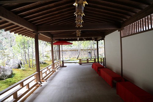 高野寺庭園8