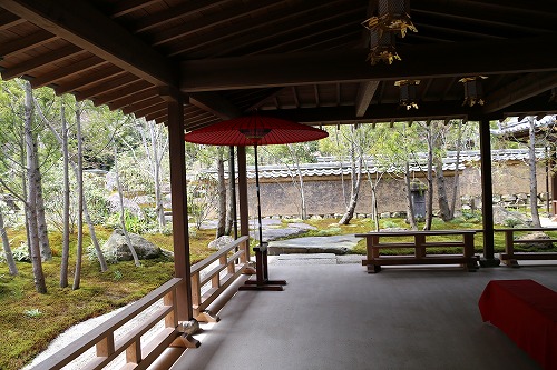 高野寺庭園9