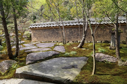 高野寺庭園11