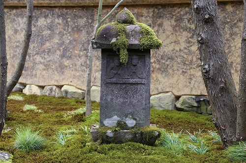高野寺庭園4