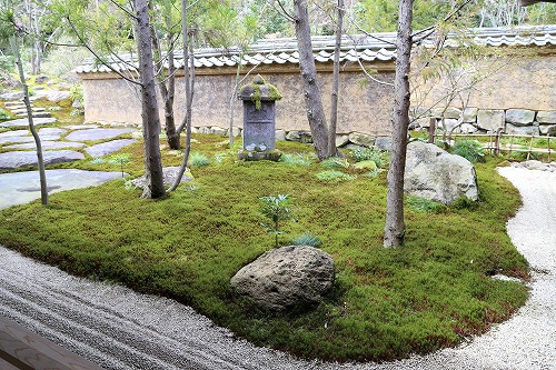高野寺庭園3