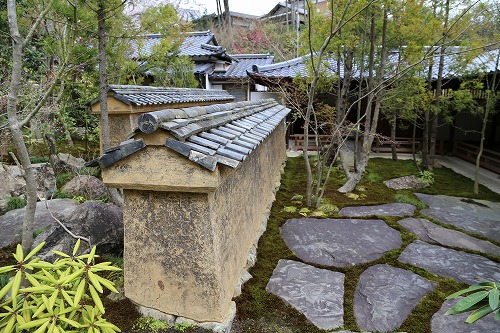 高野寺庭園20