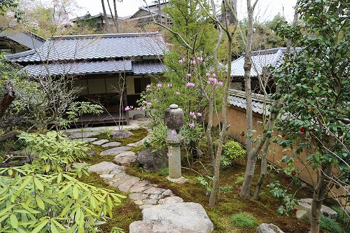 高野寺庭園19