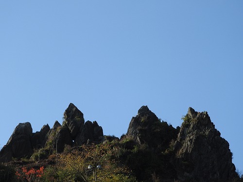 黒髪山5