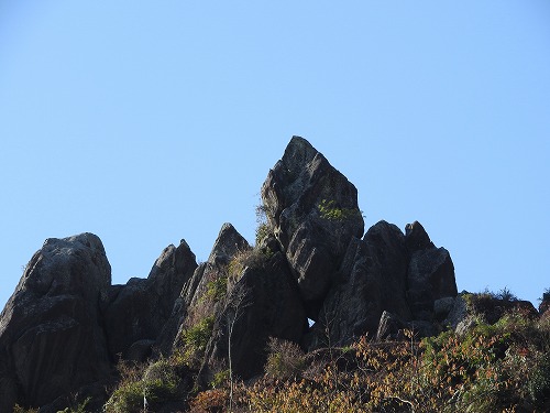 黒髪山6