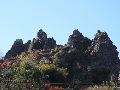 黒髪山7