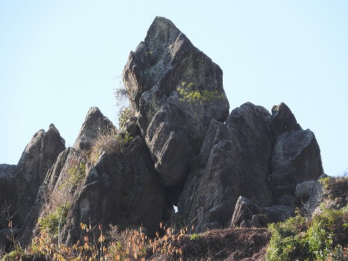 黒髪山8