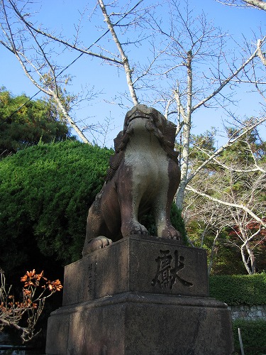 柄崎神社2