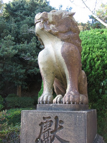 柄崎神社3