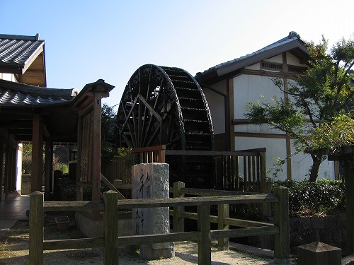 大楠公園1