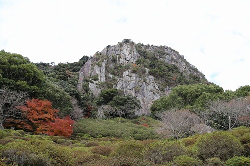 御船山楽園19