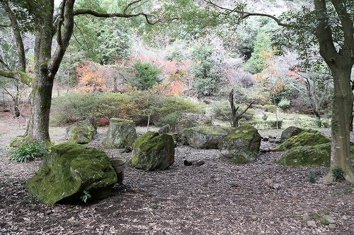 御船山楽園22