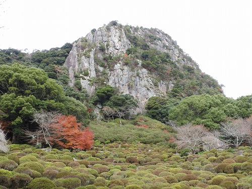 御船山楽園18