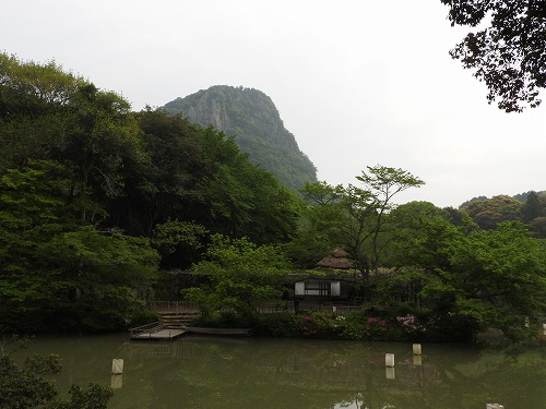 御船山楽園17