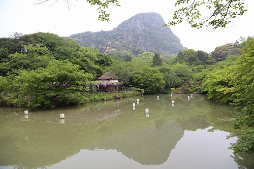 御船山楽園9