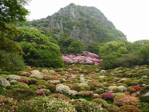 御船山楽園17
