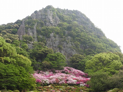 御船山楽園23