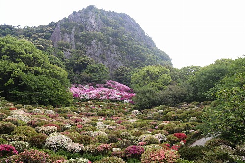 御船山楽園3