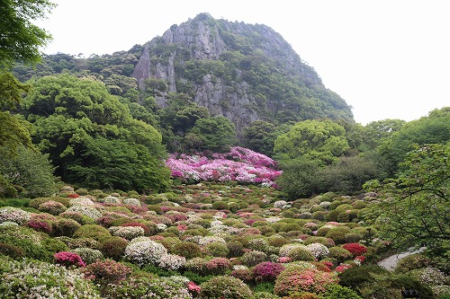 御船山楽園4